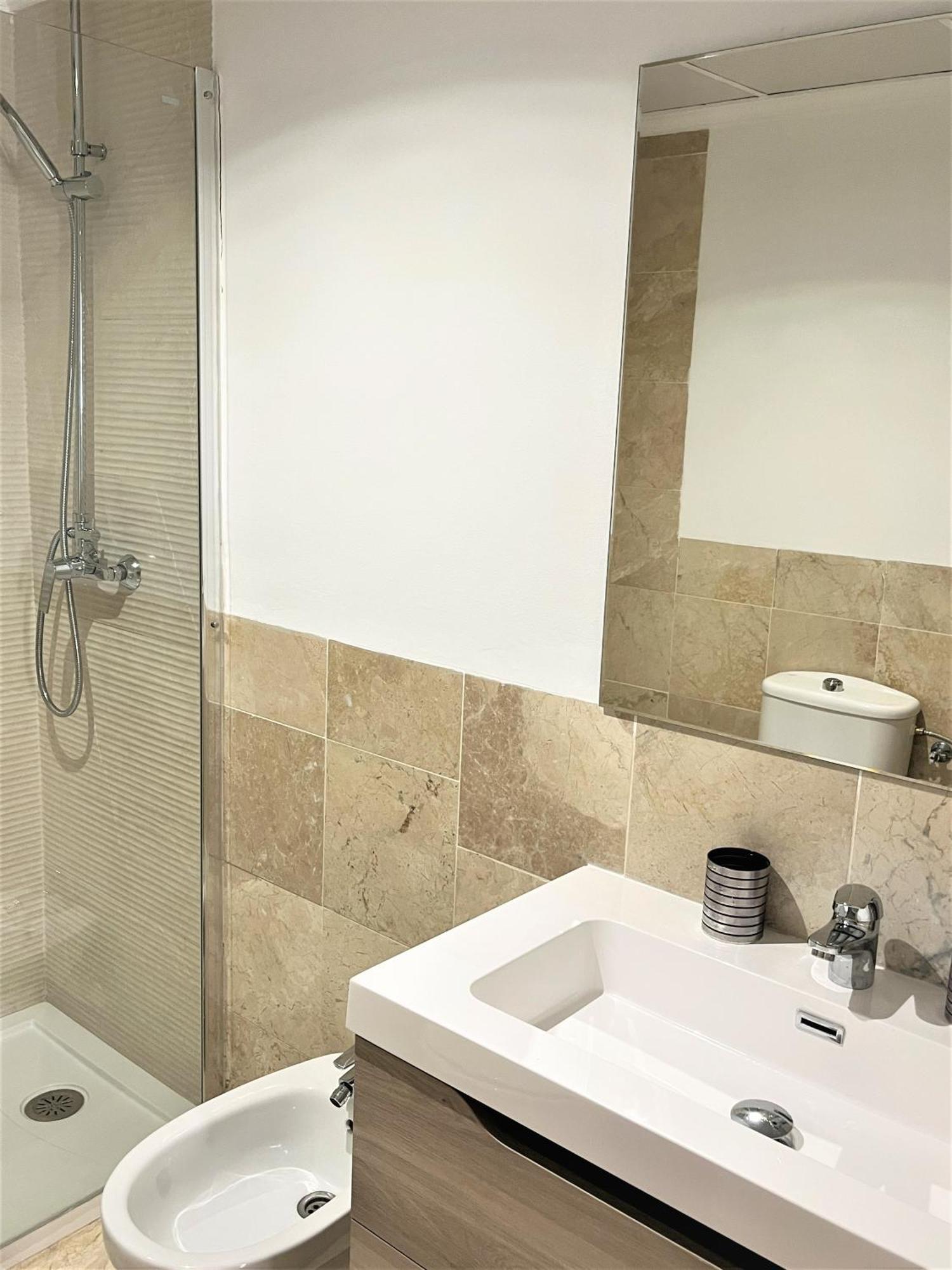 Banana 1a Li­nea De Playa Apartemen Marbella