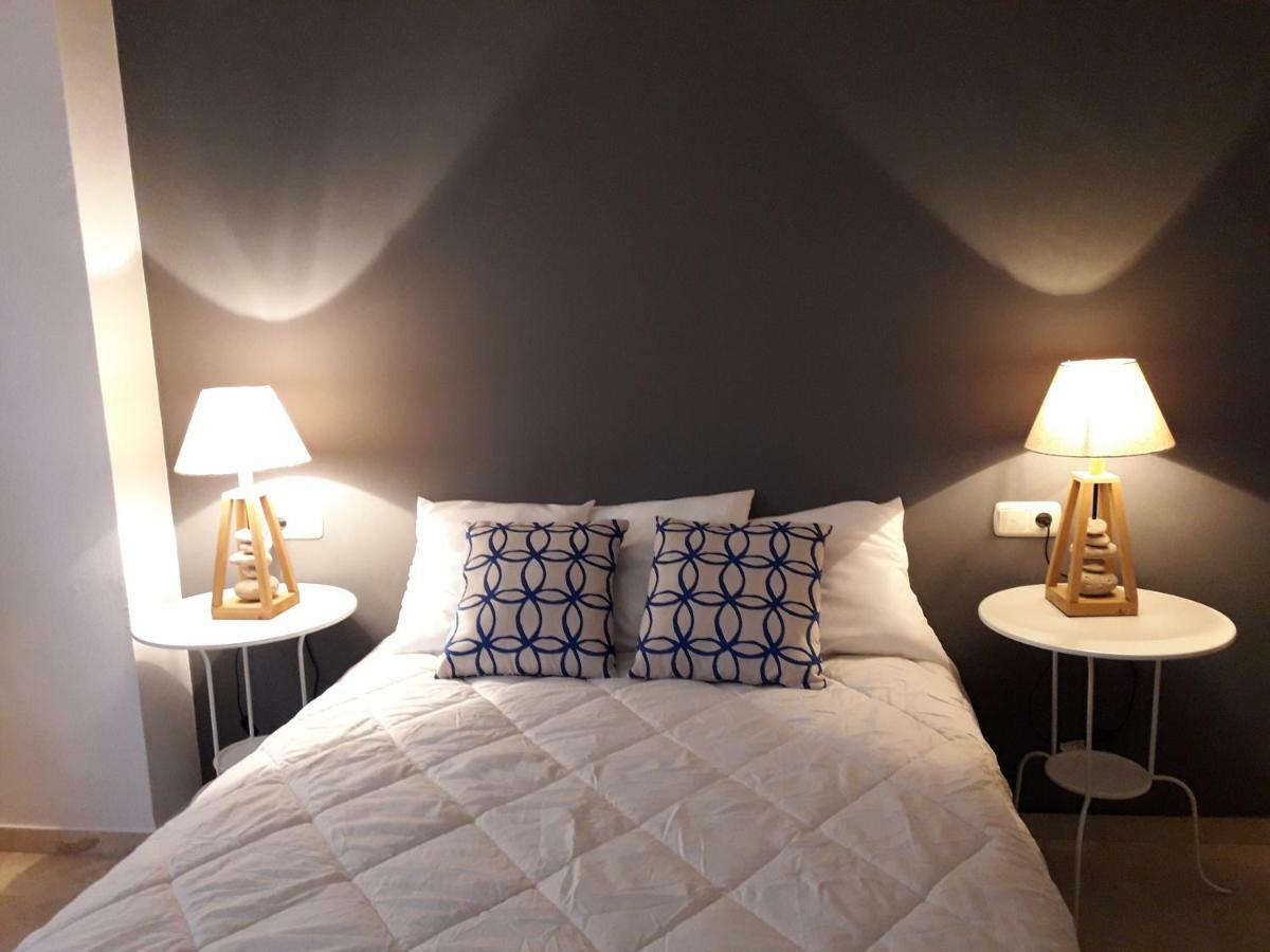 Apartemen Banana 1a Li­nea De Playa *