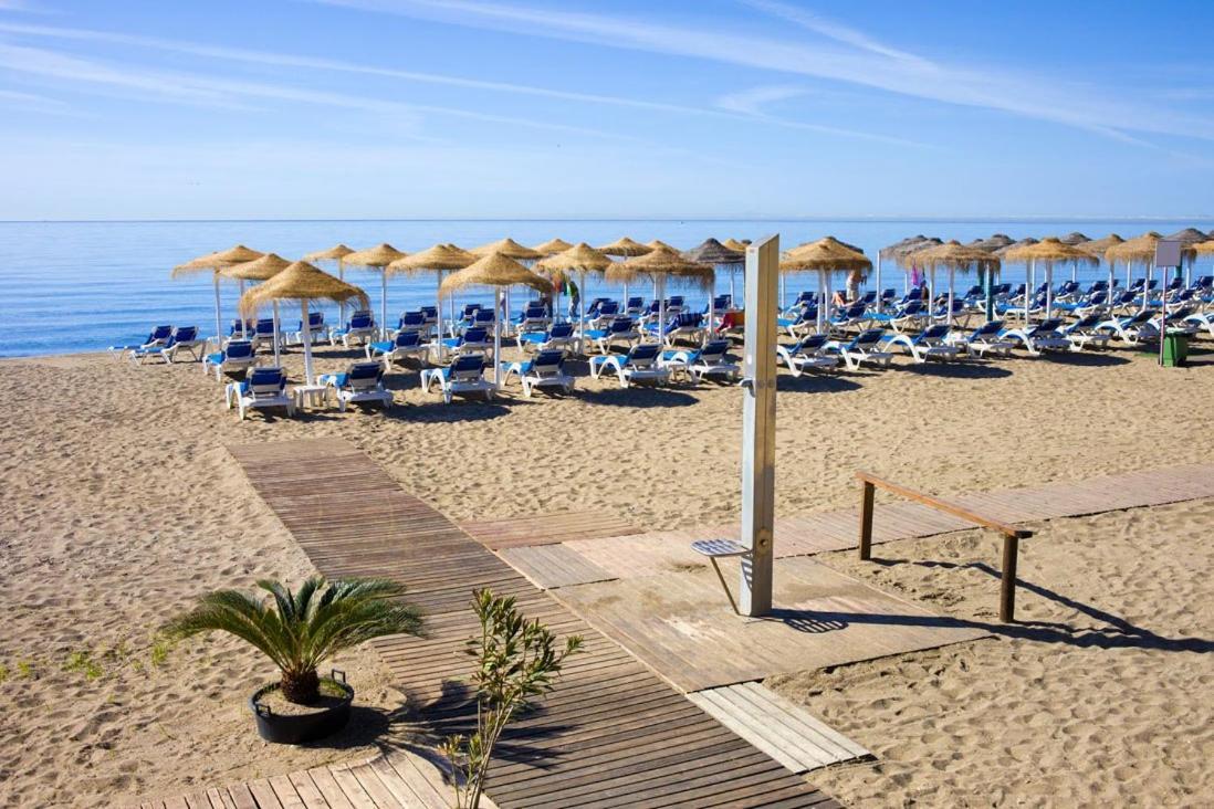 Banana 1a Li­nea De Playa Marbella